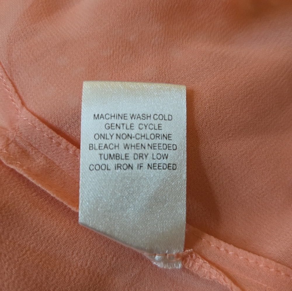 Daniel Rainn Women's Sleeveless Top - Picture 13 of 13